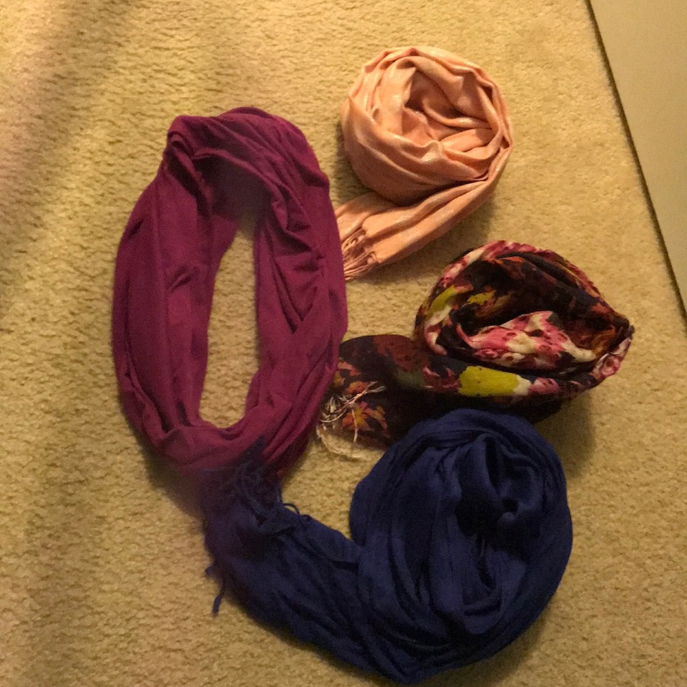 Scarves